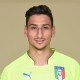 Gianluigi Donnarumma matchkläder